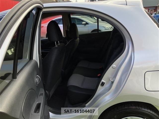 Nissan MARCH 2021-01 2963239-7