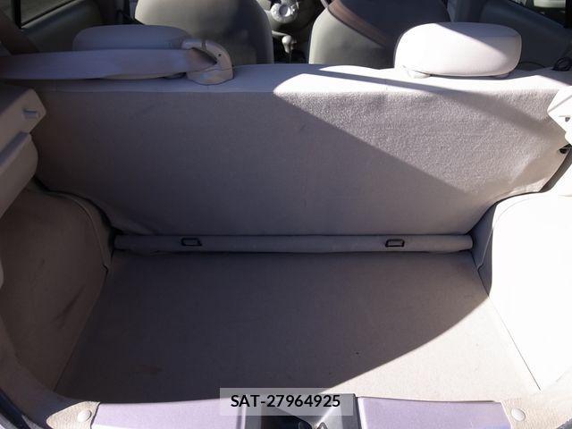 Nissan MARCH 2013-06 2963256-9