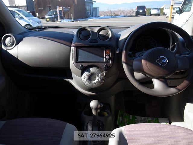 Nissan MARCH 2013-06 2963256-10