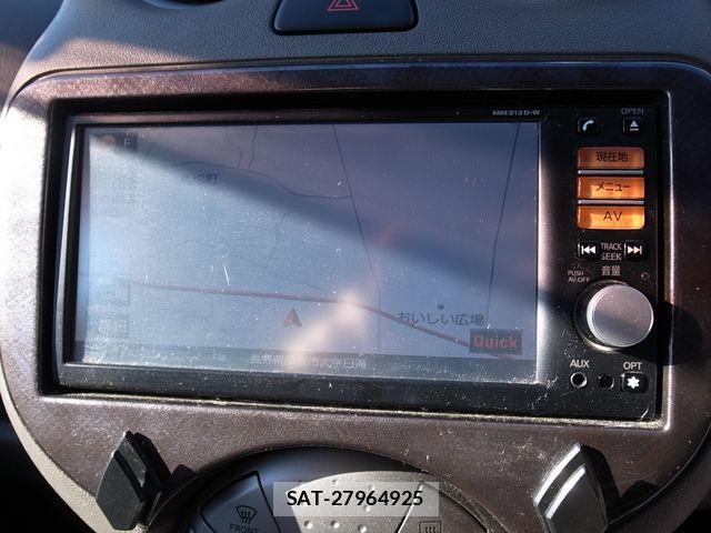 Nissan MARCH 2013-06 2963256-12