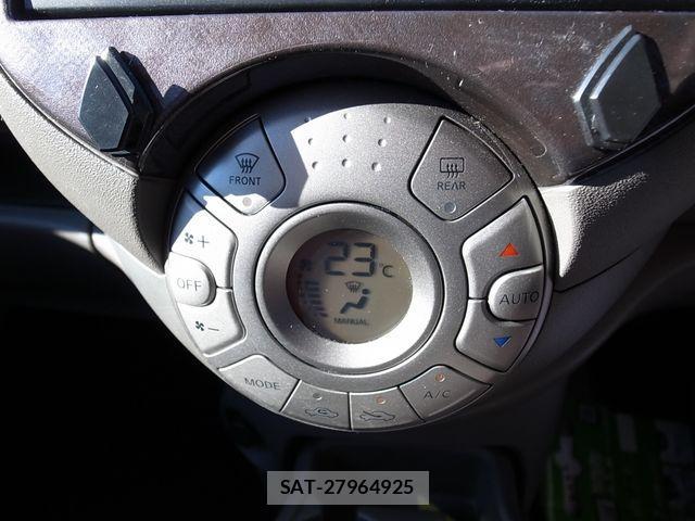 Nissan MARCH 2013-06 2963256-13