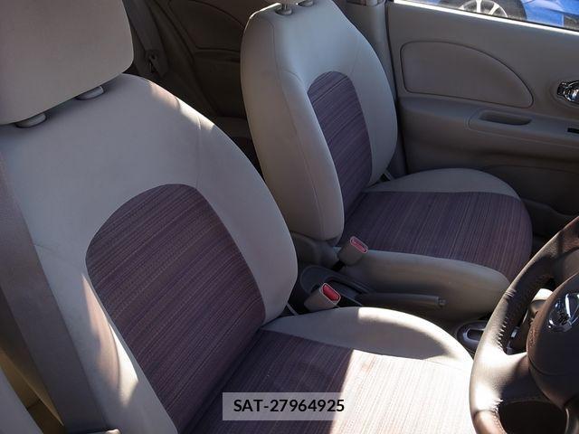 Nissan MARCH 2013-06 2963256-16