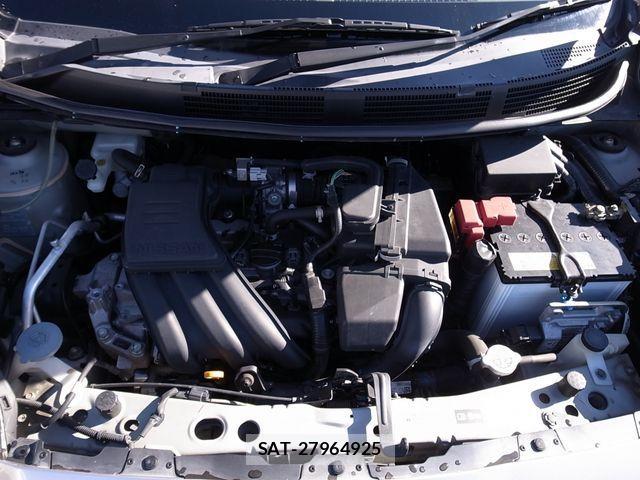 Nissan MARCH 2013-06 2963256-18