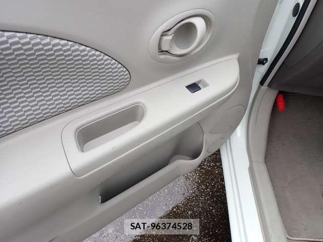 Nissan MARCH 2013-08 4044888-12