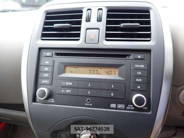 Nissan MARCH 2013-08 4044888-17