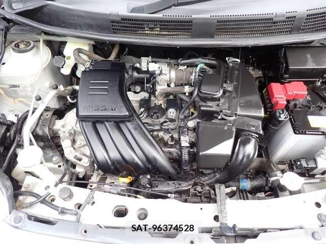 Nissan MARCH 2013-08 4044888-18