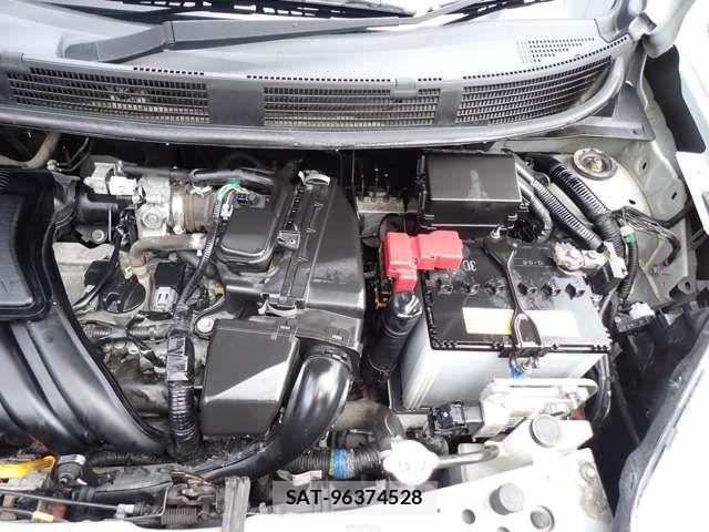 Nissan MARCH 2013-08 4044888-19