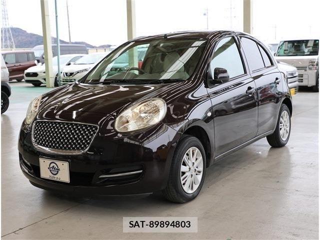 Nissan MARCH 2013-02 4139926-0