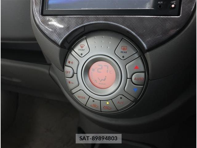 Nissan MARCH 2013-02 4139926-9