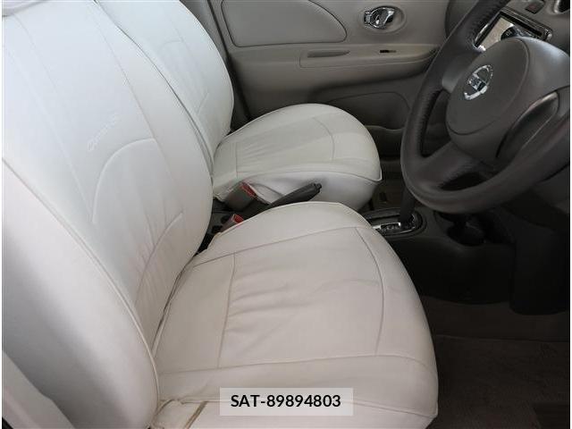 Nissan MARCH 2013-02 4139926-11