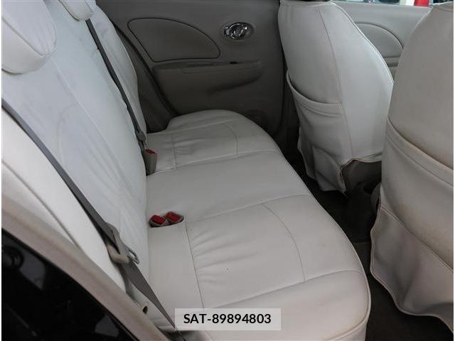 Nissan MARCH 2013-02 4139926-12