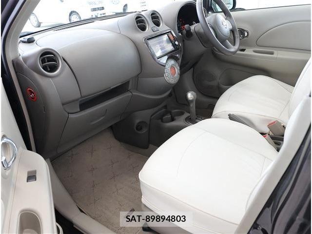 Nissan MARCH 2013-02 4139926-13