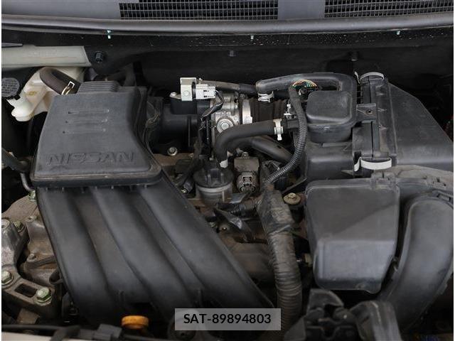 Nissan MARCH 2013-02 4139926-17