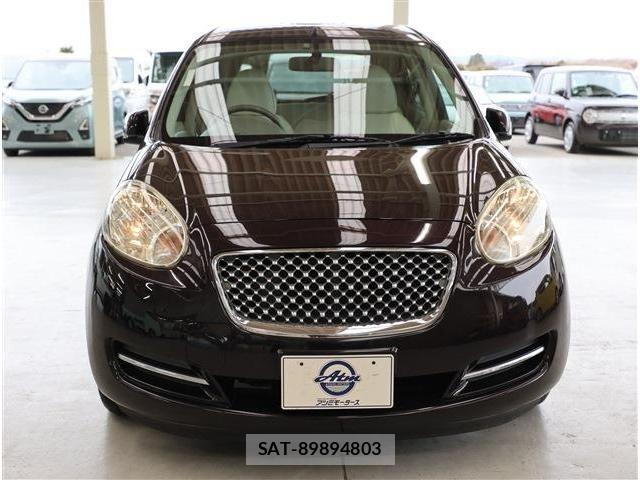 Nissan MARCH 2013-02 4139926-18