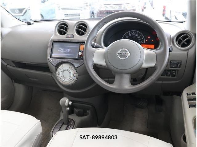 Nissan MARCH 2013-02 4139926-1
