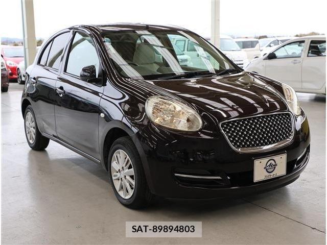 Nissan MARCH 2013-02 4139926-19