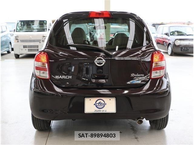 Nissan MARCH 2013-02 4139926-20