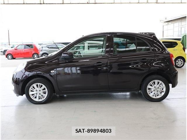 Nissan MARCH 2013-02 4139926-22