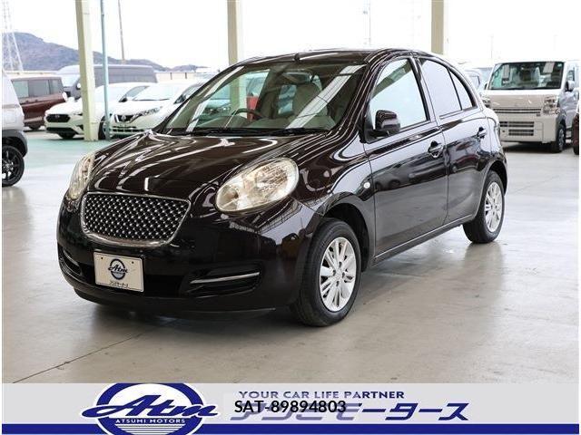 Nissan MARCH 2013-02 4139926-28