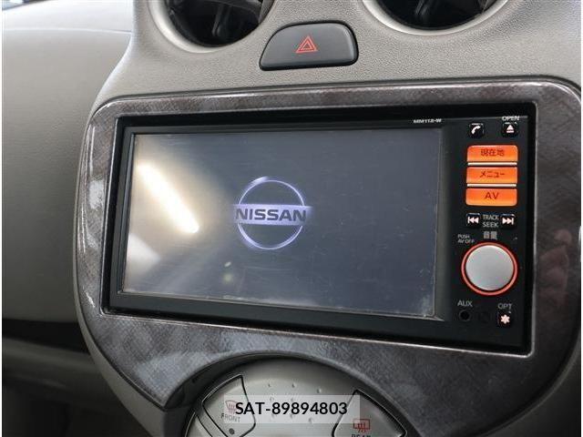Nissan MARCH 2013-02 4139926-2