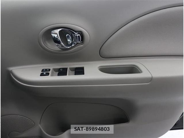 Nissan MARCH 2013-02 4139926-4