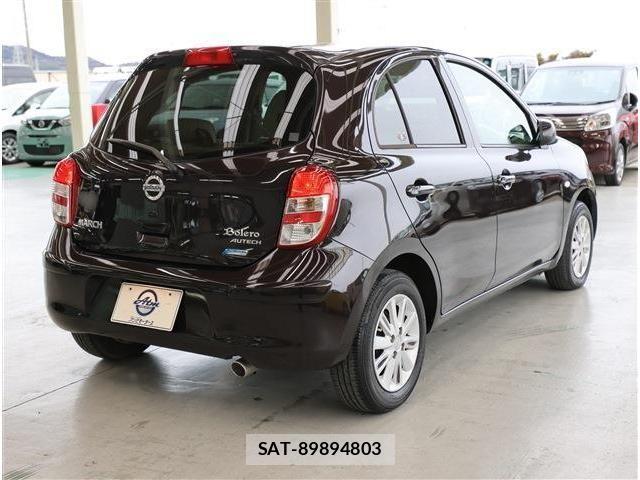 Nissan MARCH 2013-02 4139926-5