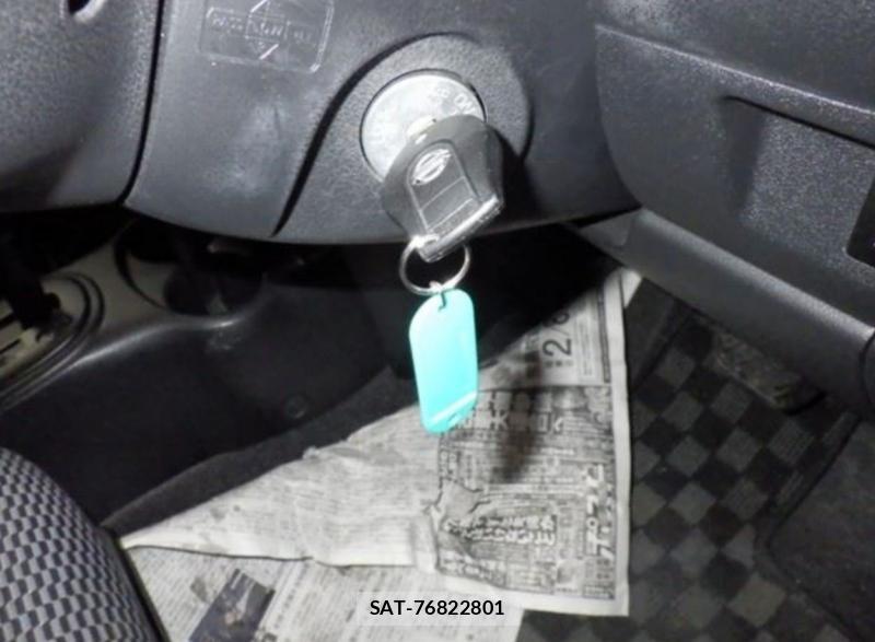 Nissan MARCH 2017 4410826-6