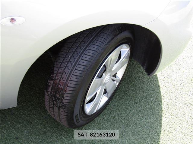 Nissan MARCH 2018-09 4595831-9
