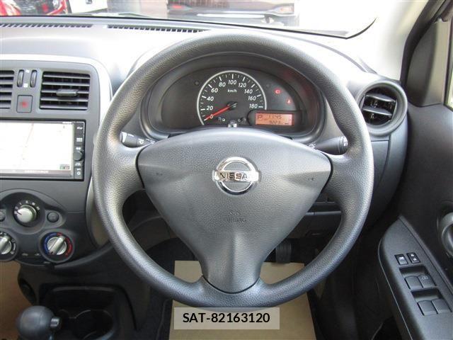 Nissan MARCH 2018-09 4595831-10
