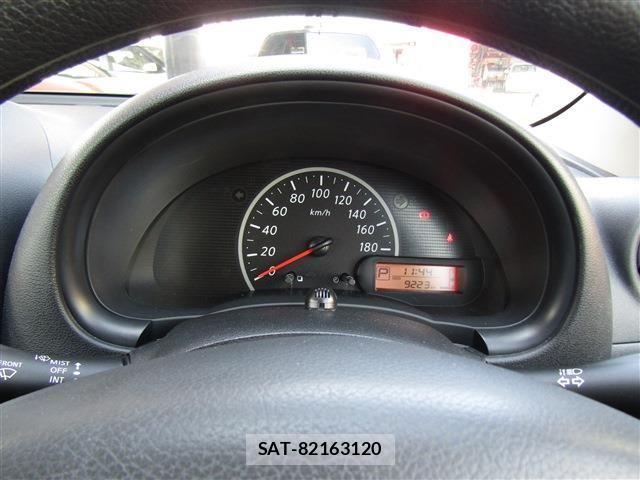 Nissan MARCH 2018-09 4595831-14