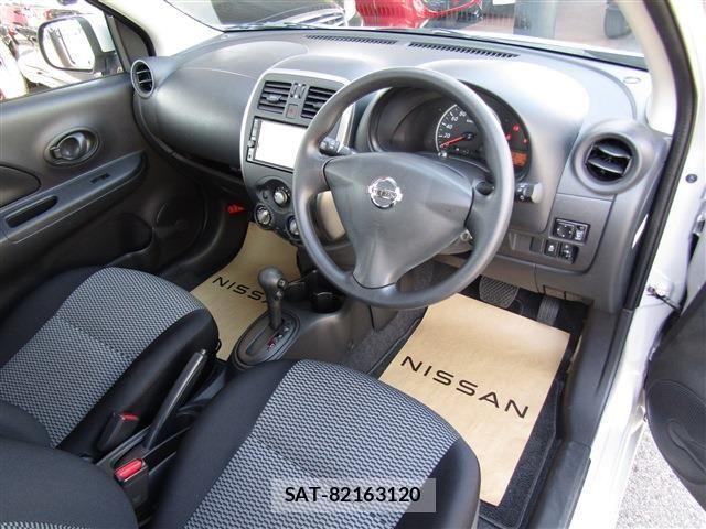 Nissan MARCH 2018-09 4595831-16