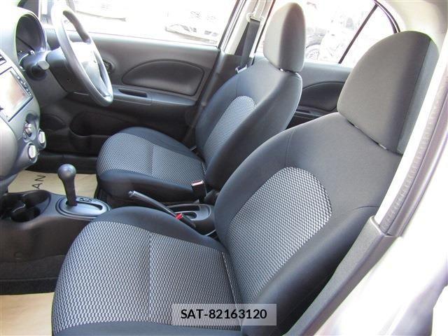 Nissan MARCH 2018-09 4595831-18