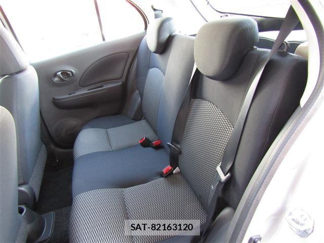 Nissan MARCH 2018-09 4595831-19