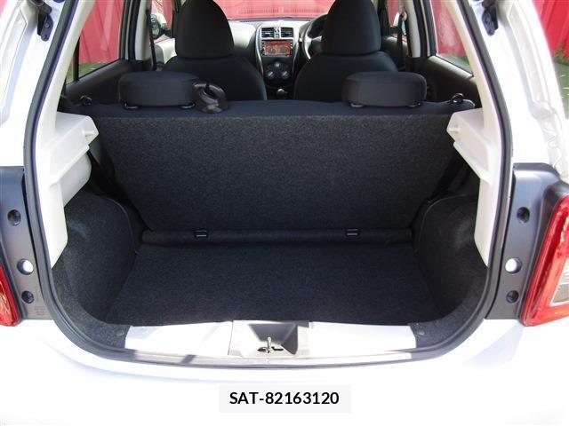 Nissan MARCH 2018-09 4595831-20