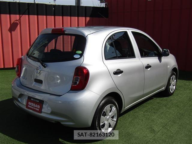 Nissan MARCH 2018-09 4595831-24