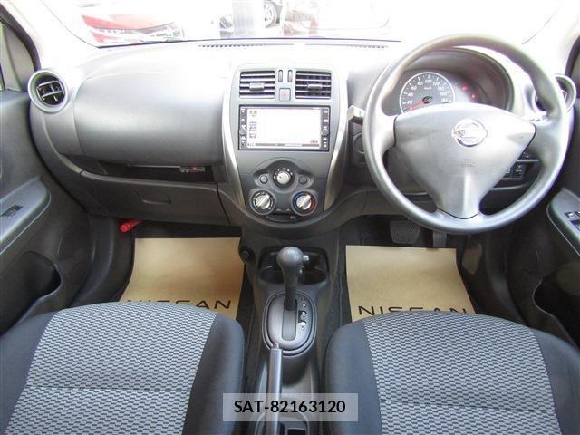 Nissan MARCH 2018-09 4595831-2