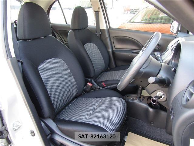 Nissan MARCH 2018-09 4595831-5