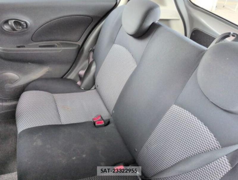 Nissan MARCH 2017 4650068-5