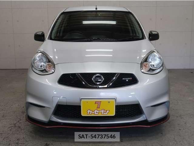 Nissan MARCH 2019-02 4755211-11
