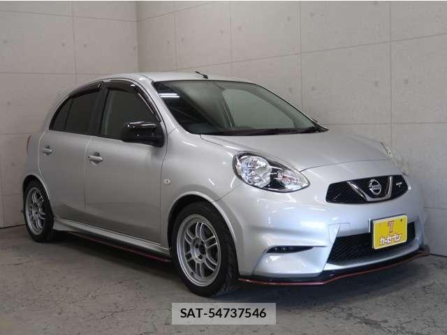 Nissan MARCH 2019-02 4755211-12
