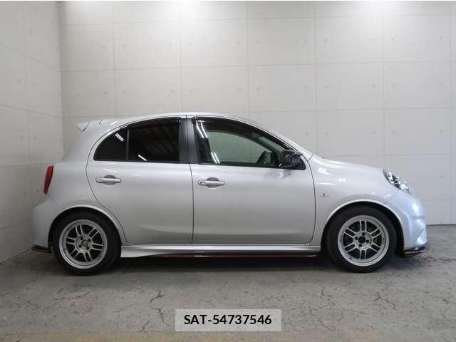 Nissan MARCH 2019-02 4755211-13