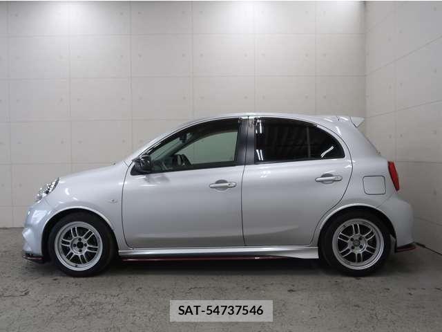 Nissan MARCH 2019-02 4755211-14