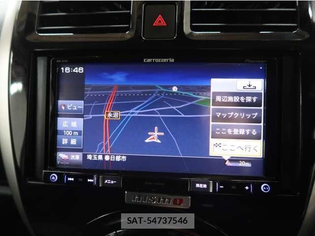 Nissan MARCH 2019-02 4755211-15