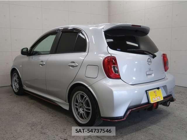 Nissan MARCH 2019-02 4755211-22