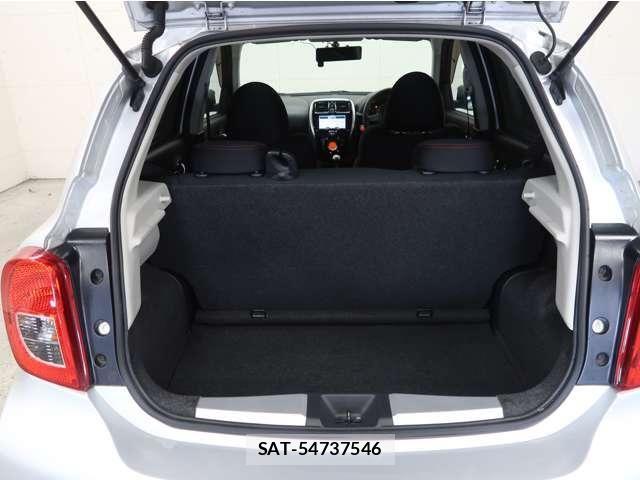 Nissan MARCH 2019-02 4755211-24