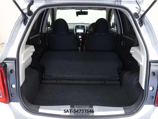 Nissan MARCH 2019-02 4755211-25
