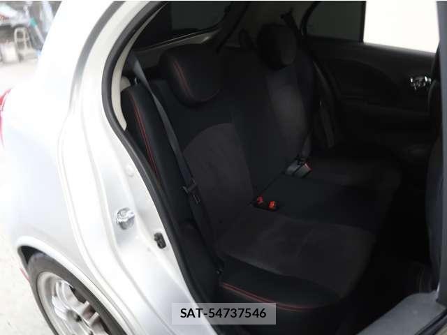 Nissan MARCH 2019-02 4755211-27