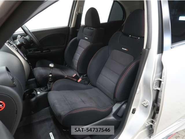 Nissan MARCH 2019-02 4755211-28