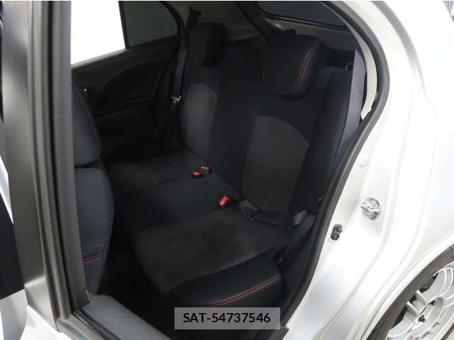 Nissan MARCH 2019-02 4755211-29
