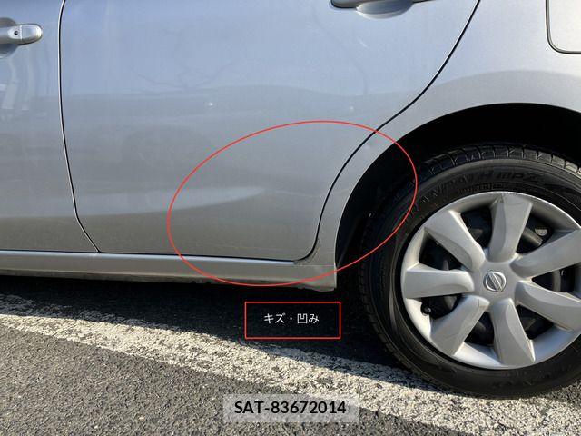Nissan MARCH 2011-09 4965585-12